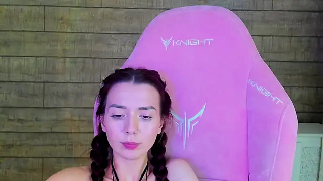 VanessaVienne webcam