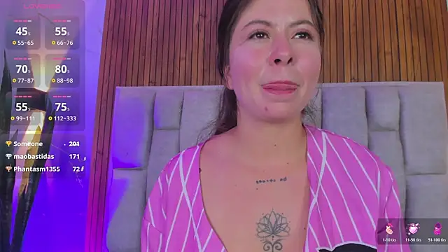 Scarlet_Rosexx webcam