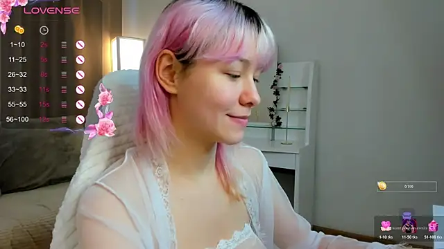 EmilyTrase webcam