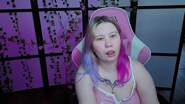 kitsune_little webcam