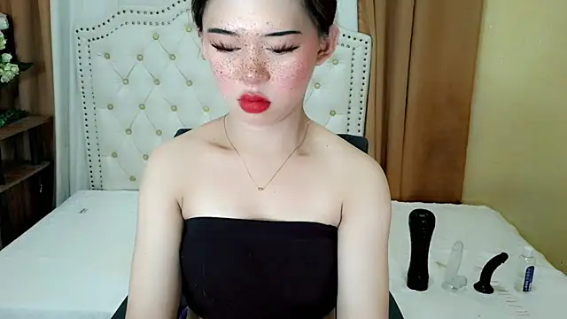 Seductive_sophie webcam