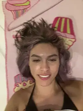 SweetCherry__ webcam