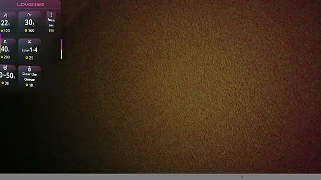 Zara_Fire webcam