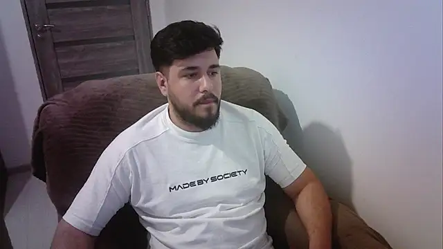 Gianiboy99 webcam