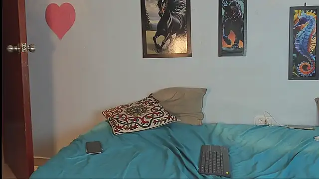sweet_rose72 webcam