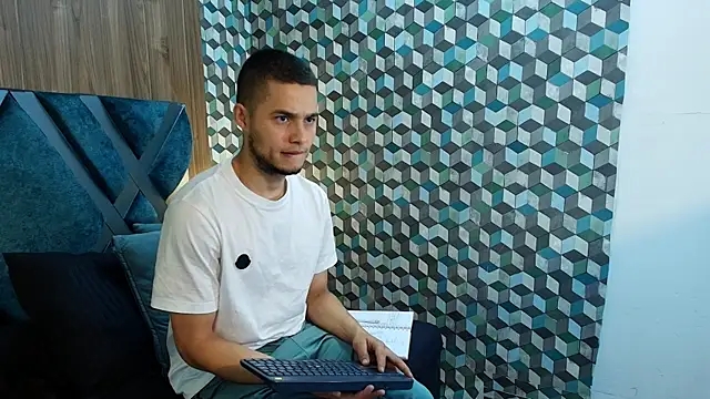 Joaho_Fernandez webcam