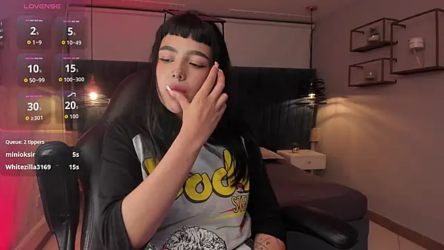magic_zantana webcam