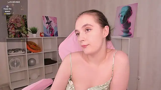 Amy-Desiree webcam