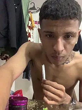 Anthony_clark1 webcam
