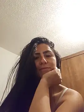 Scarrlet_Fox webcam