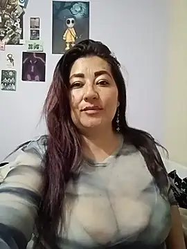 Morchis_esmeralda live cam on StripChat