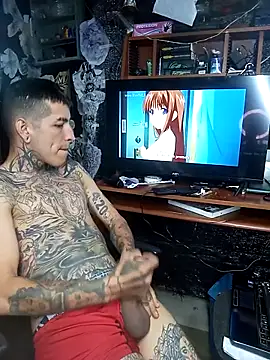 demoni0802 webcam