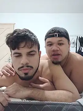 CarlosMenino24 webcam