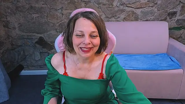 LiliaLawson webcam