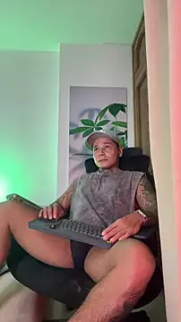 Miller_hedz webcam