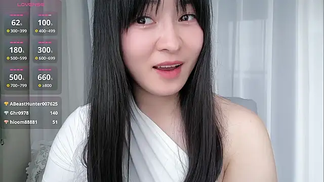 -Yuko- webcam
