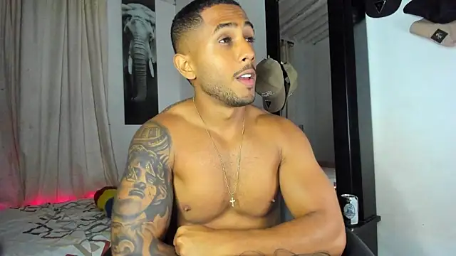 LucasWatsonnn webcam