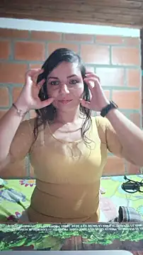 Marcella_single webcam
