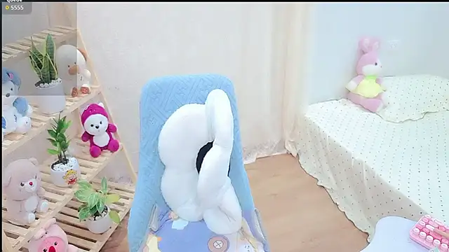 lrykknana webcam