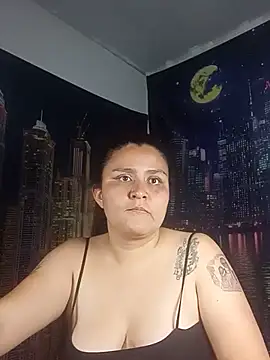 BaddieLuxe_ webcam