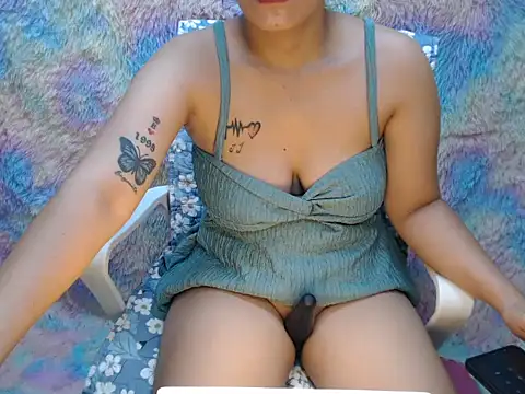 Horny_Pussy26 webcam