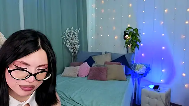Velvet__Kiss webcam