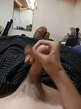 Mstrdstrctn7 webcam