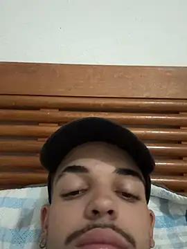 caio18b webcam