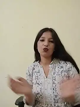 Queen_Rosyy webcam