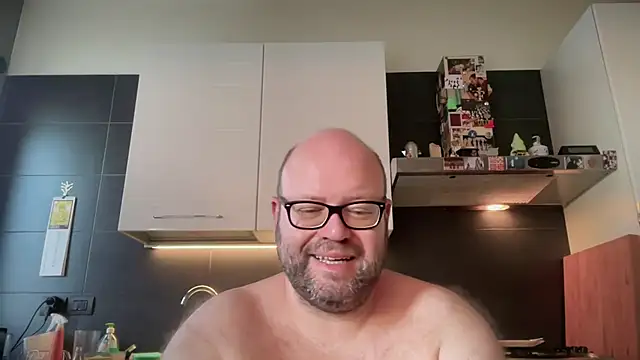 theitalianbear webcam