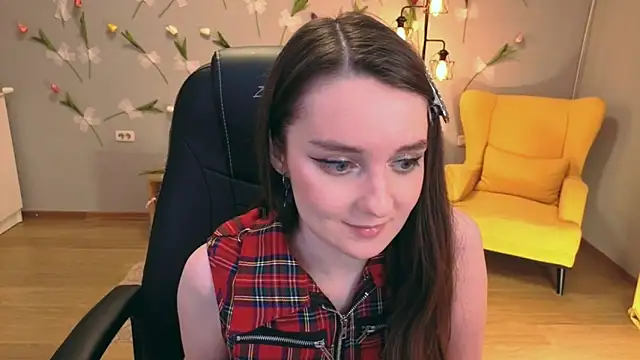 CloudGrace webcam