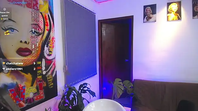shellsy_hans webcam