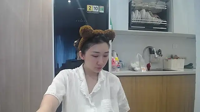 Asiagirll webcam