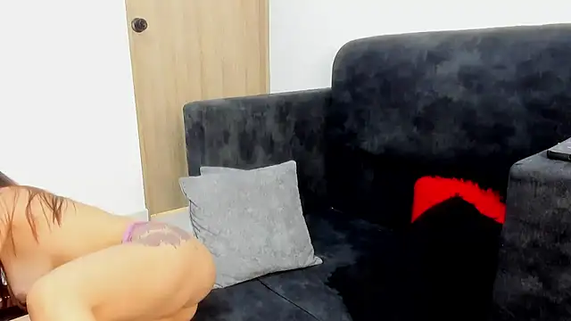 Sarah_Jhonson webcam