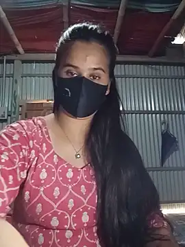 Sexy-Binita webcam