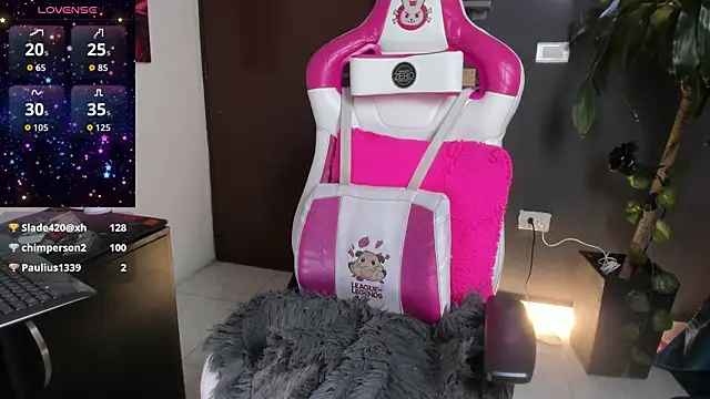 stelleknox_ webcam