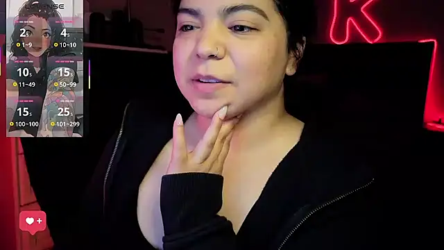 kimmiakiss22 webcam
