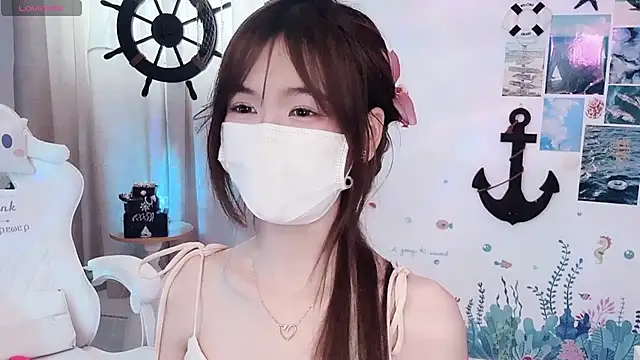 Your-Sunshine live cam