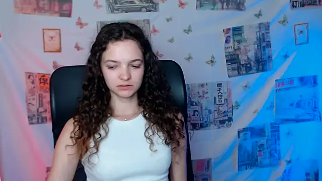 _SusieSu_ webcam