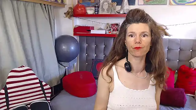 kellyterapy webcam