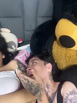 Luisa_ale webcam