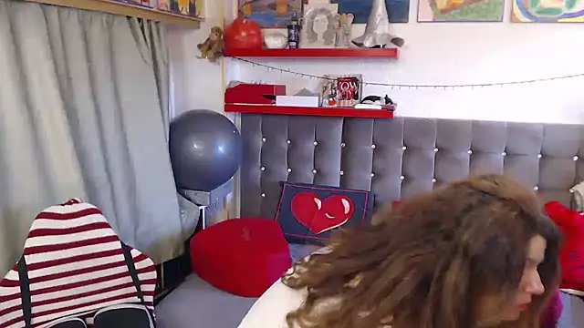kellyterapy webcam