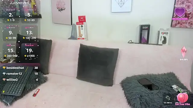 Lele_669 webcam