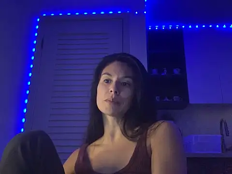 VixenBlade webcam