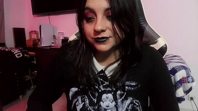 Acid666_alice webcam