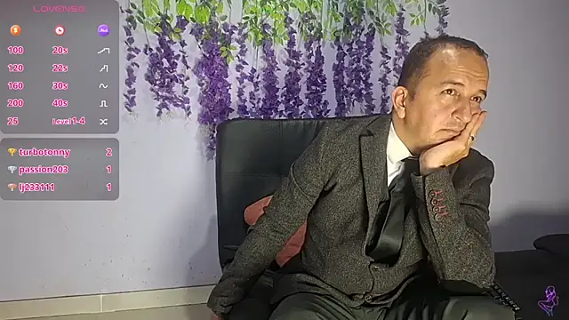 GreisyAndHazzan webcam