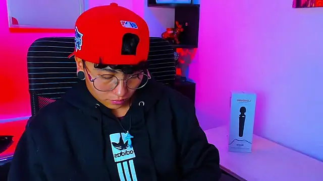 Im_Mathias webcam