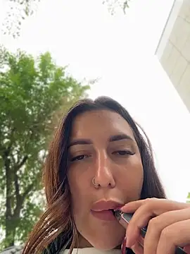 AleksandraRich webcam