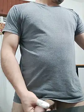 Bradd_32 webcam