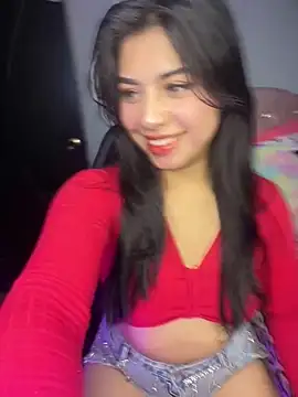 lady_baquerito webcam
